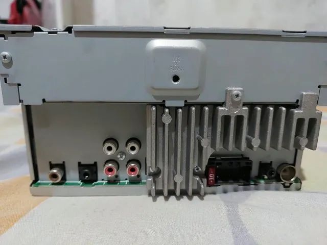 Central Multimidia Pioneer - Foto 5