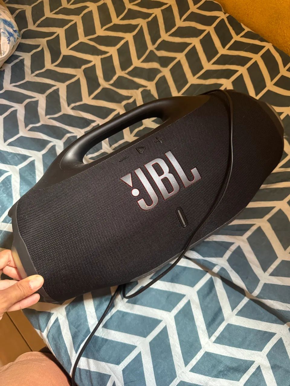JbL 4  - Foto 3