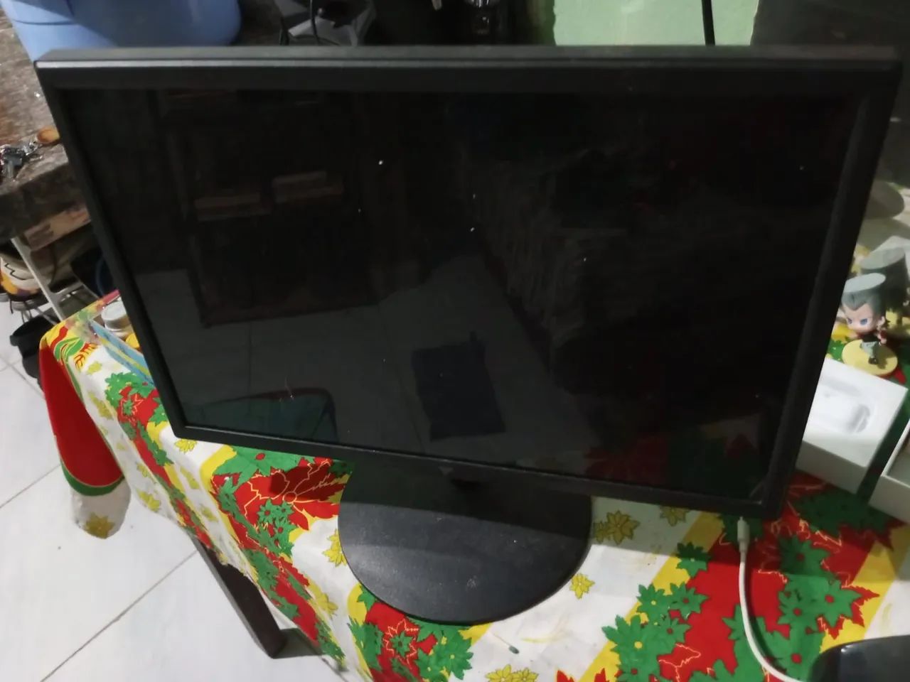 Monitor pc