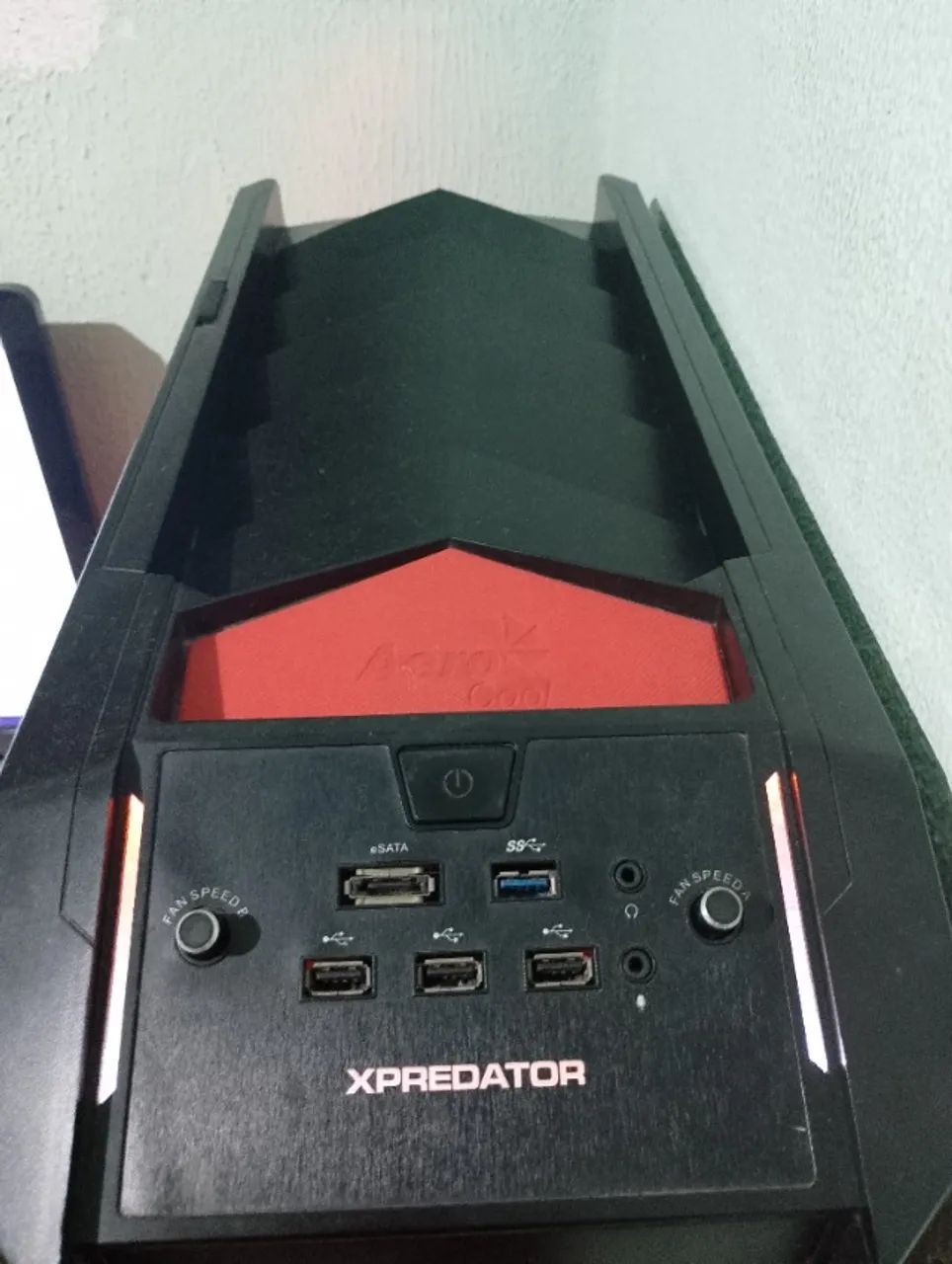 Gabinete Gamer Xpredator - Foto 3