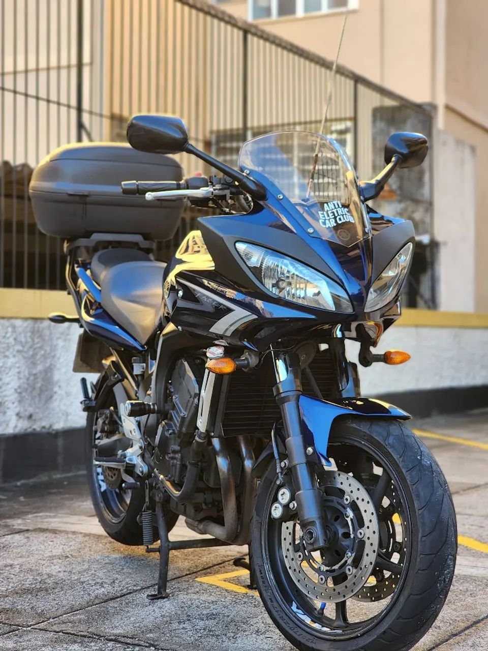 FZ6 - Foto 3