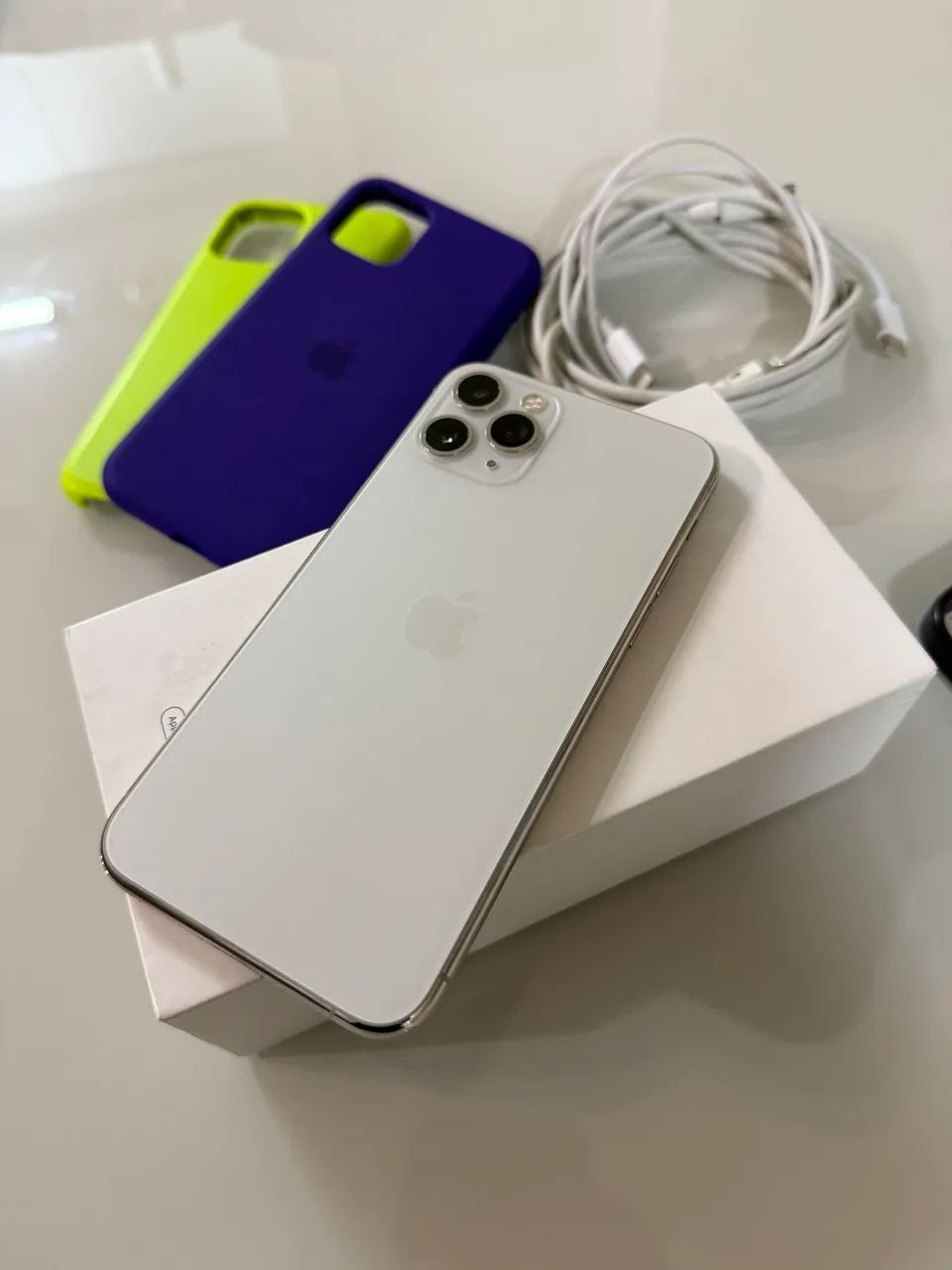 iPhone 11 Pro