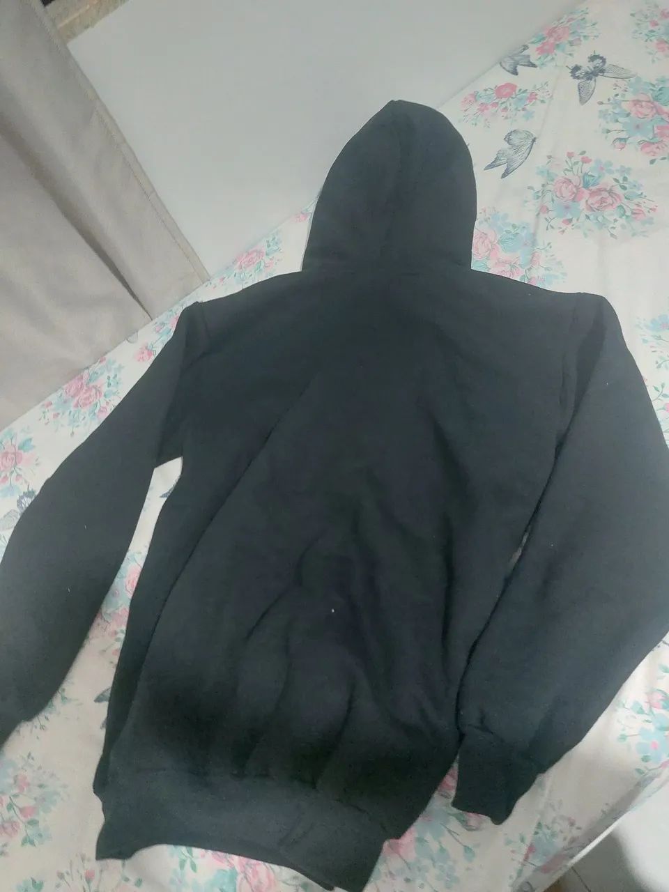 Casaco minuto preto - Foto 2