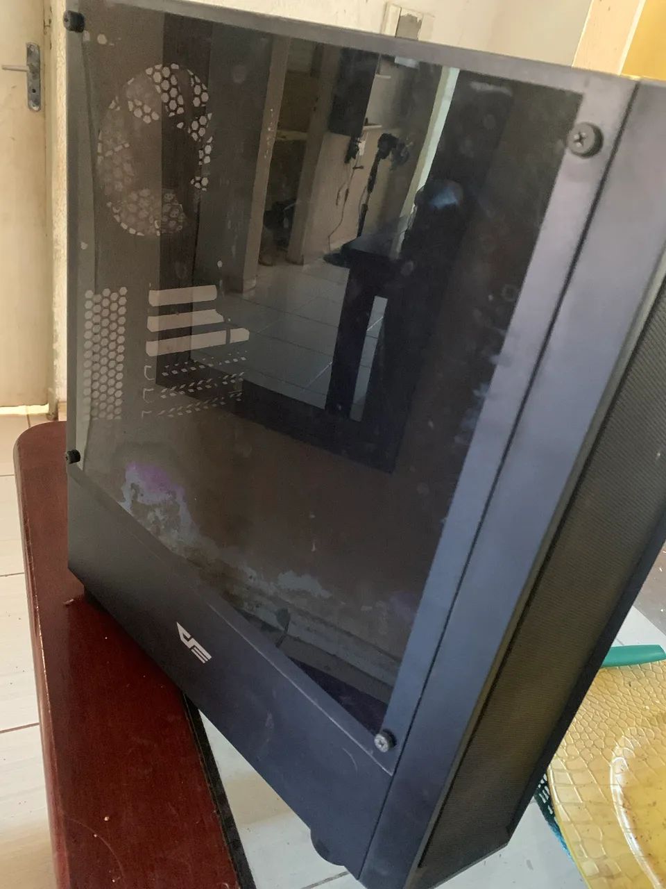 pc semi montado 