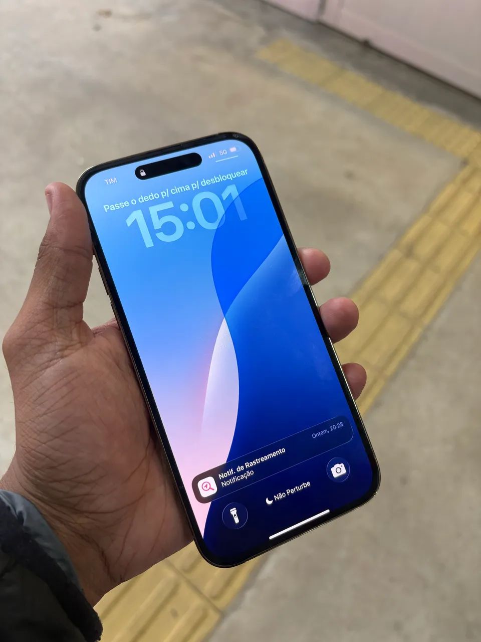 Iphone 14 pro max - Original  - Foto 2