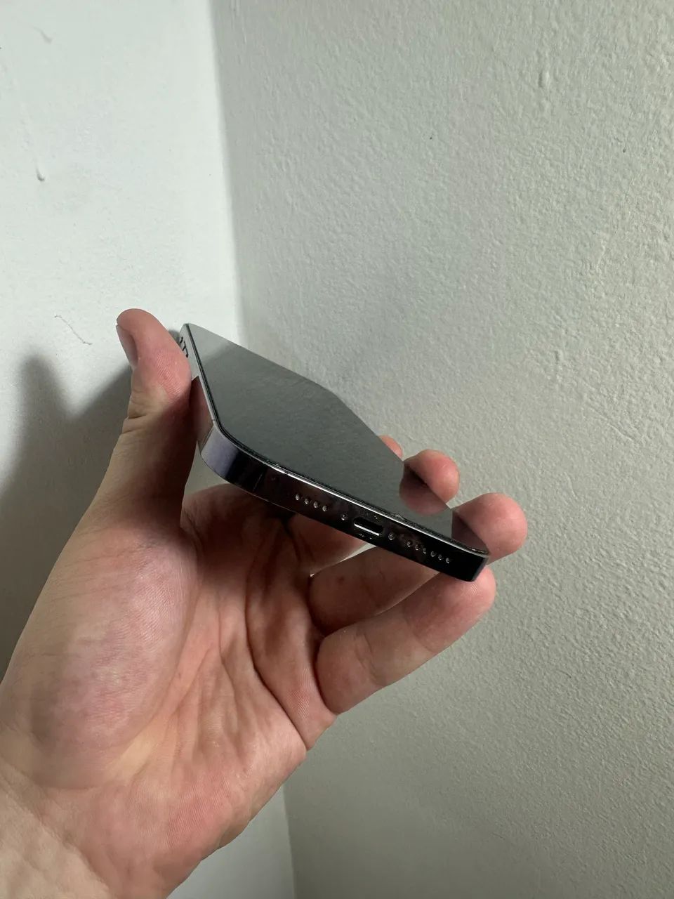 iPhone 14 Pro Max 128GB - Roxo Profundo - Foto 4