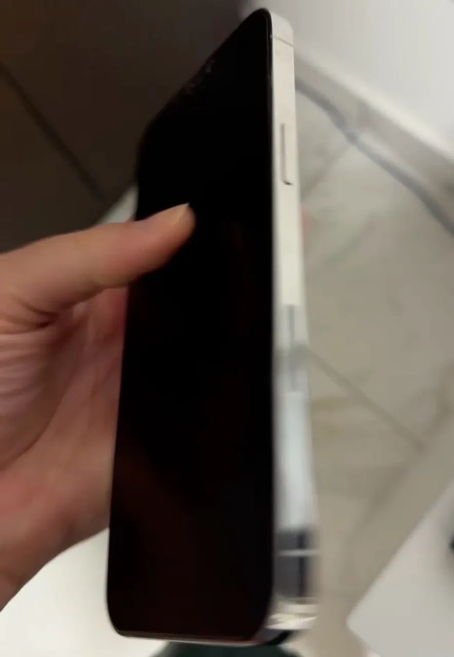 iPhone 13 Pro Max 1TB Bateria 84% - Foto 4