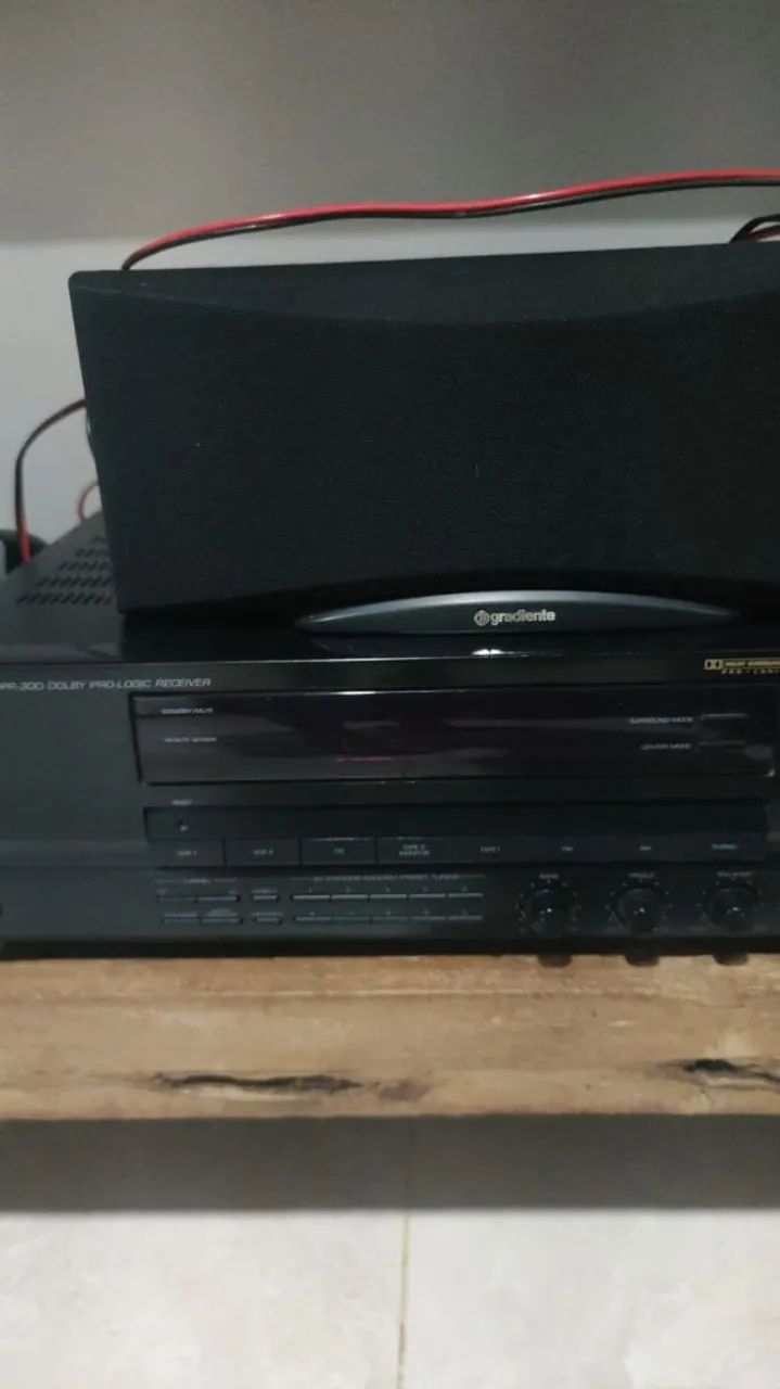 Receiver dpr300 - Foto 4
