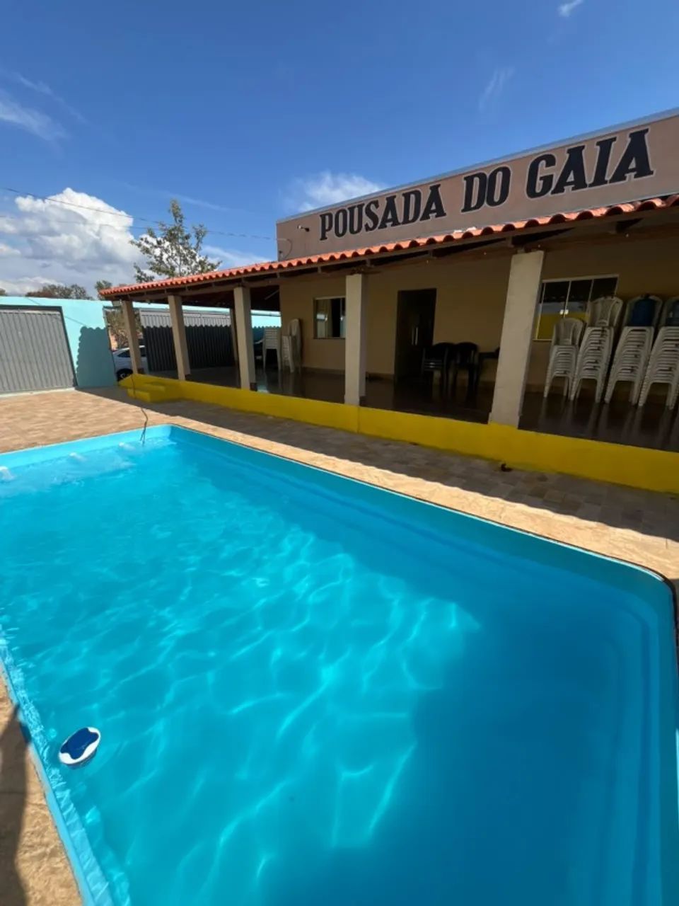 Rancho do Gaia - Foto 2