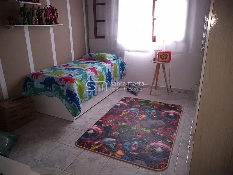 CASA COM 3 DORMITÓRIOS (1 SUÍTE) COM 199,5m2 - Foto 5