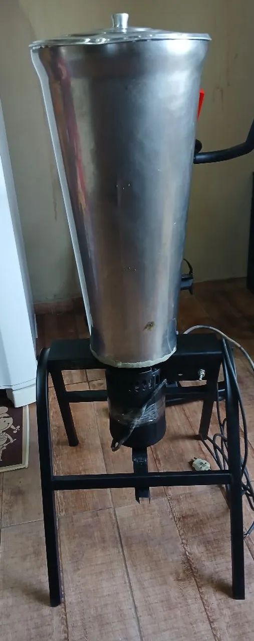 Liquidificador industrial - Foto 2