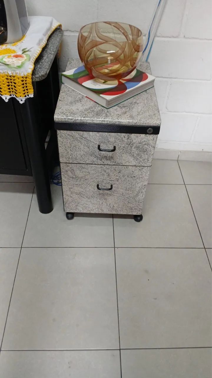 Mesa de escritório  - Foto 2