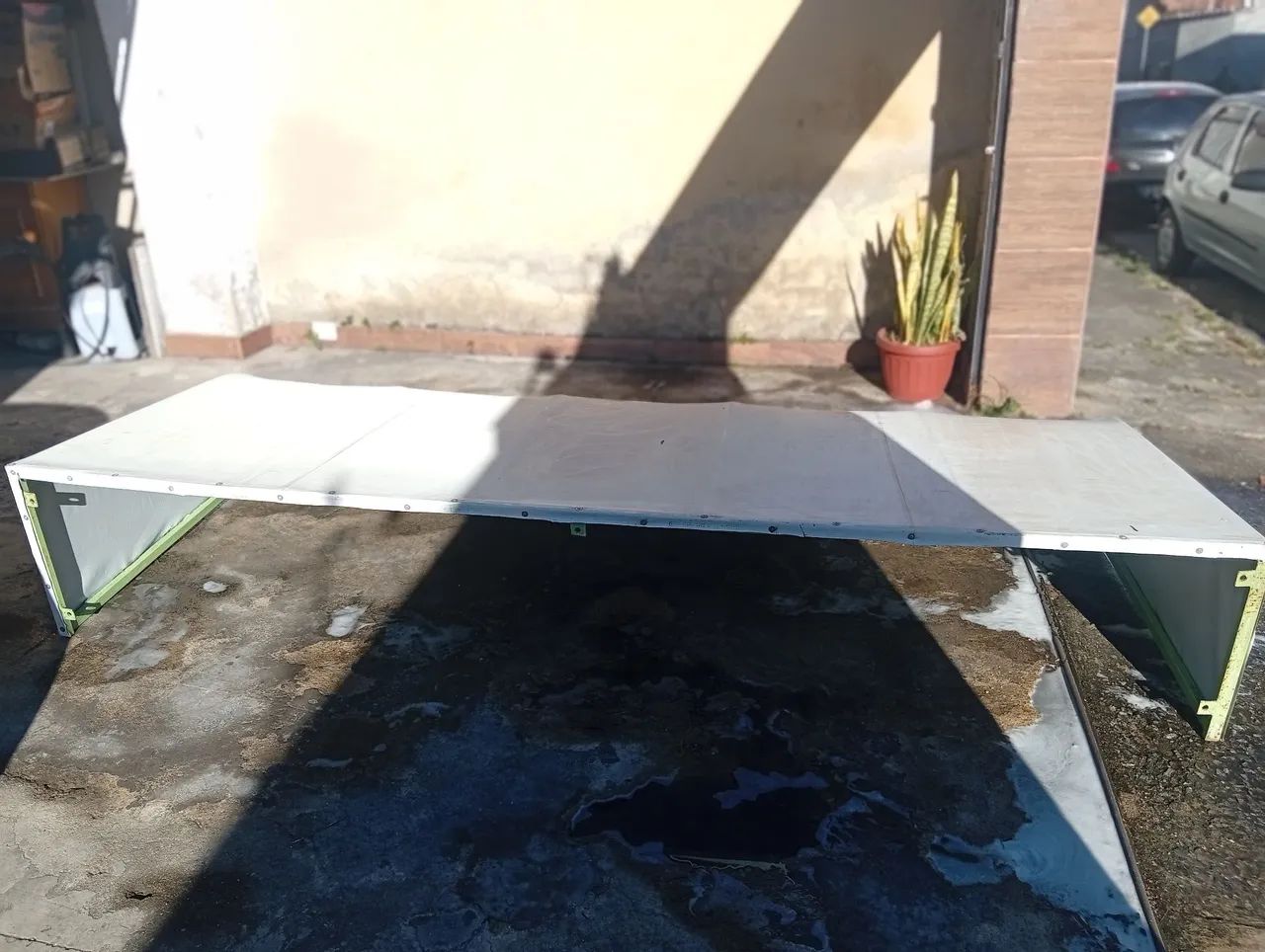 Toldo  - Foto 5