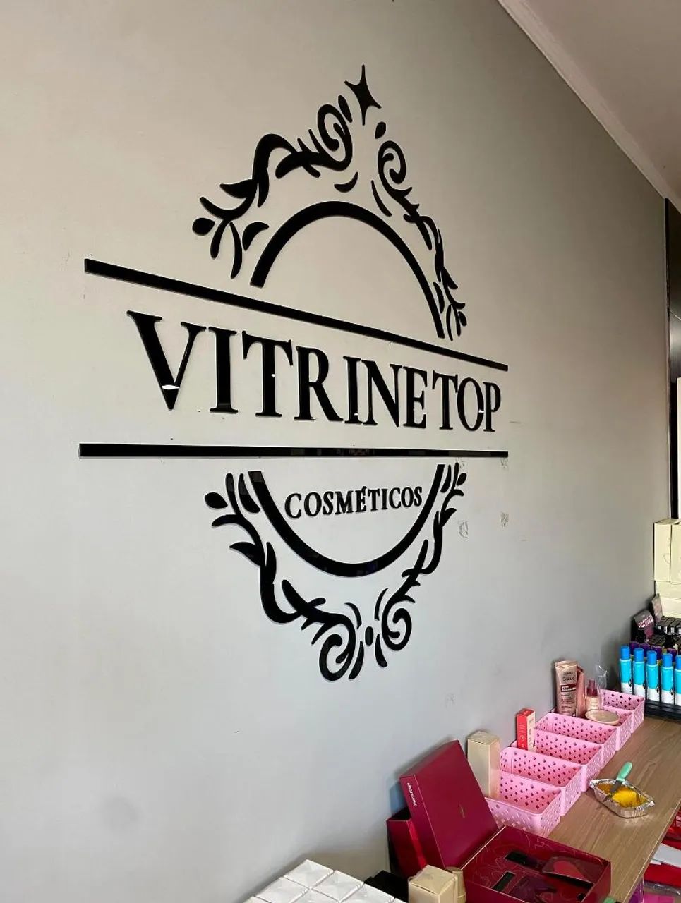 Fachadas Comerciais, Placas e Comunicação Visual Completa para Empresas e Lojas - Foto 5