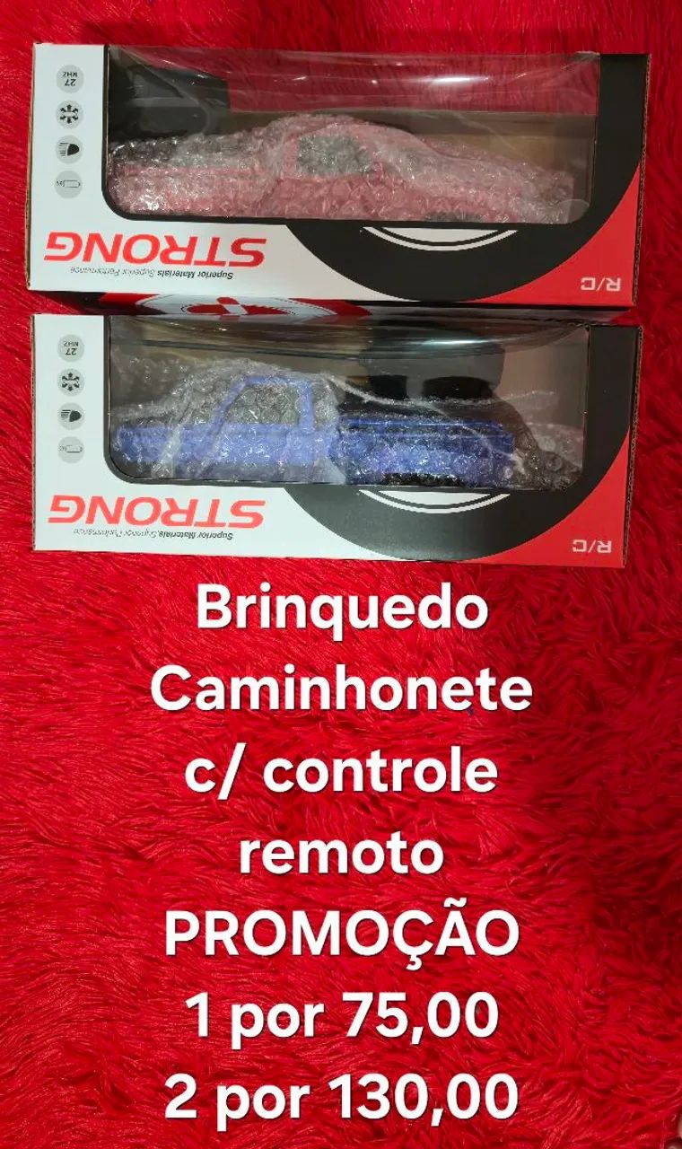 Brinquedos