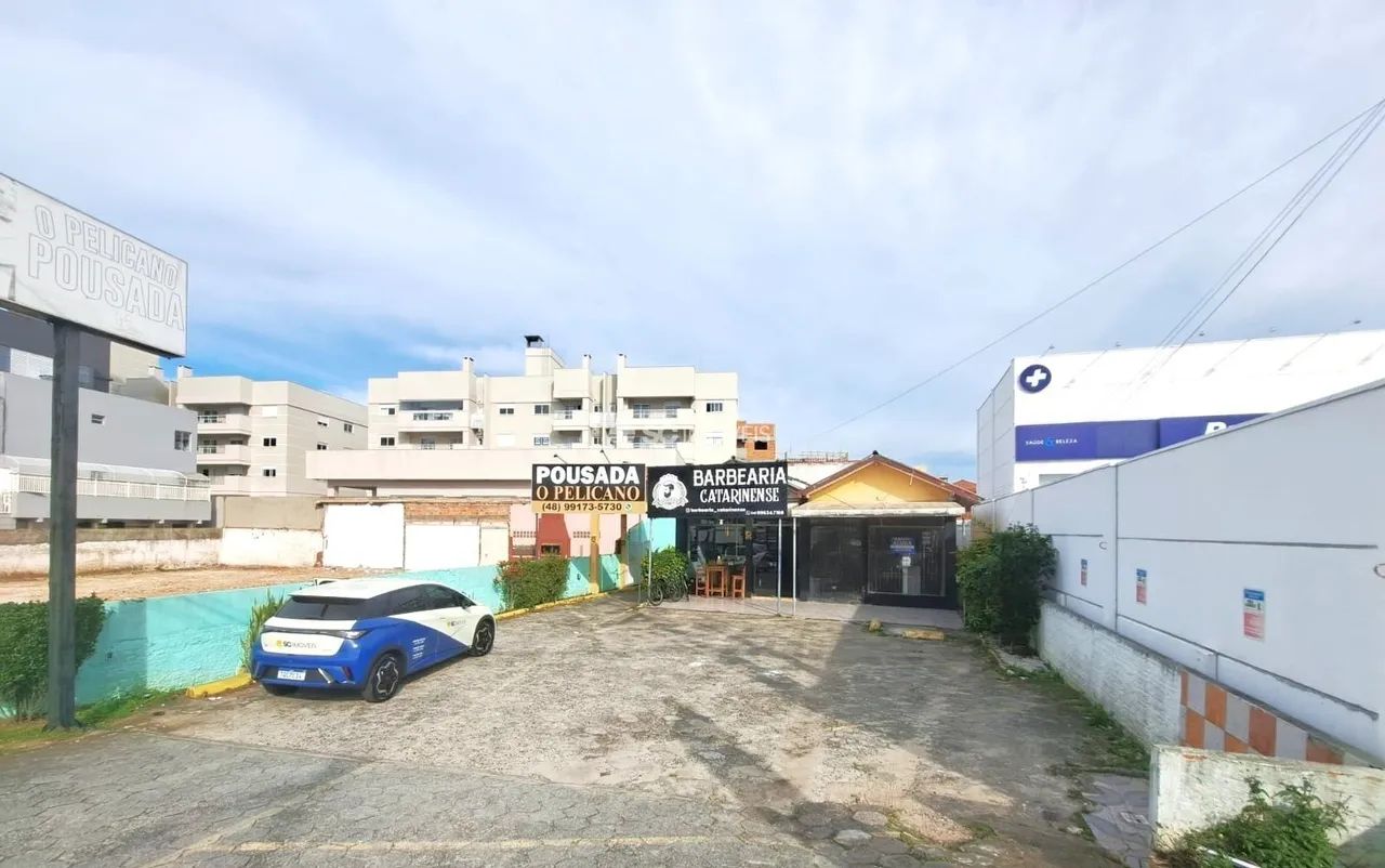 Loja com estacionamento na principal avenida - Foto 2