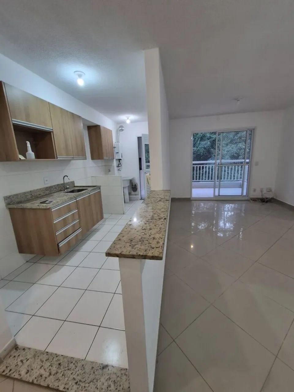 Aluga Apto 3 dorms - Jardim das Vertentes - - Foto 4