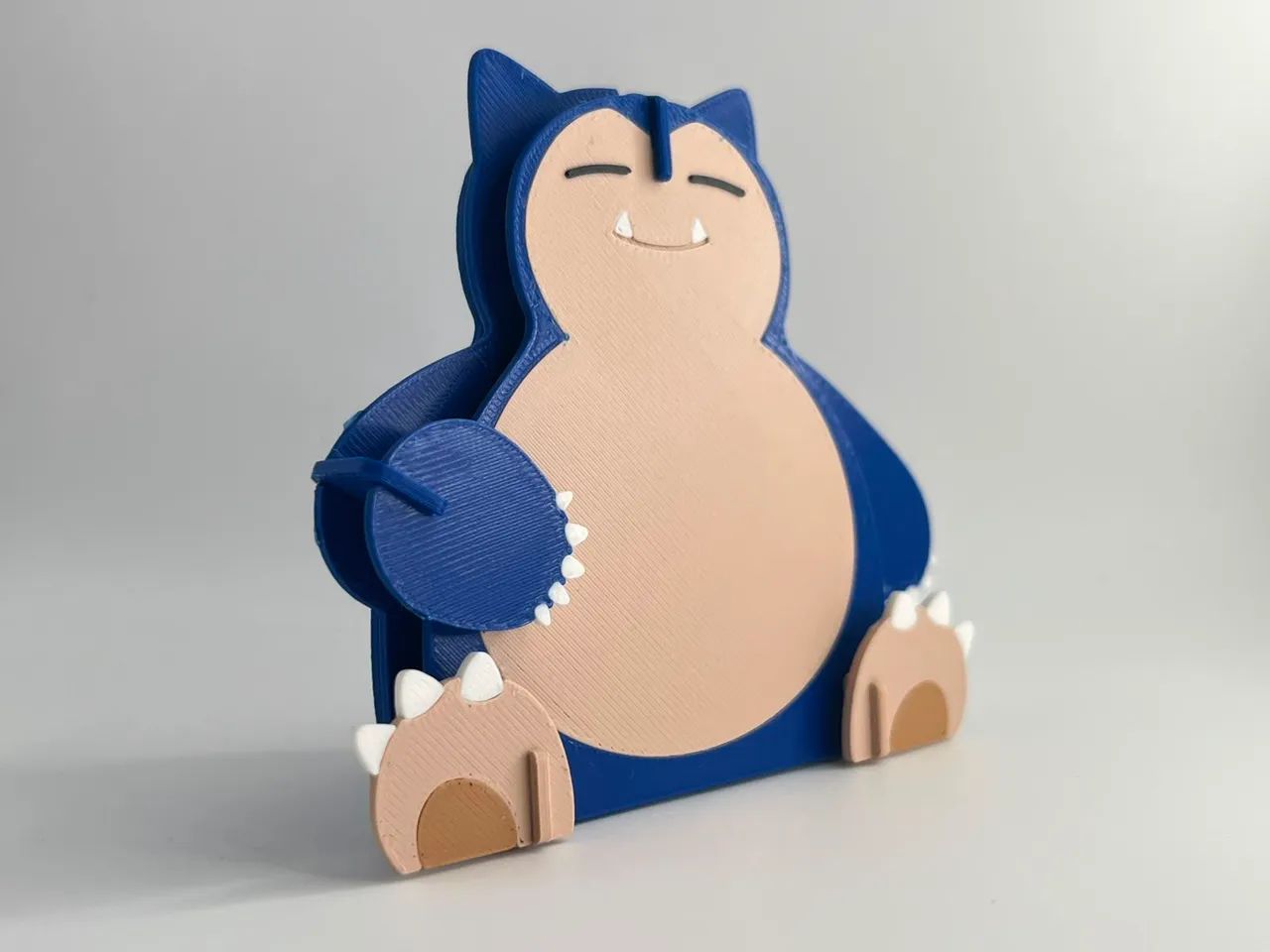 Boneco Pokemon Quebra- cabeça 3d Decoração De Mesa - Vários Modelos - Foto 3