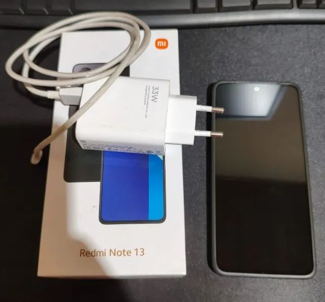 REDMI NOTE 13  - Foto 3