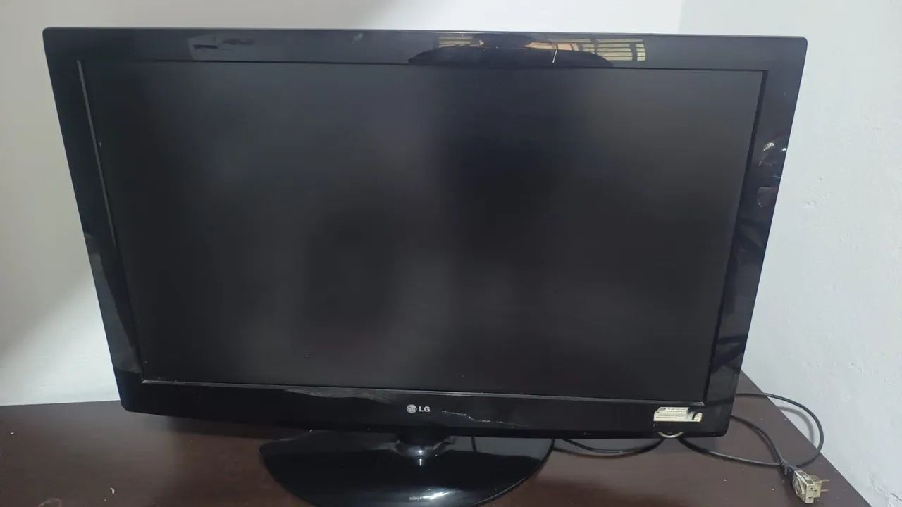 Televisão LG 42+ rack - Foto 3