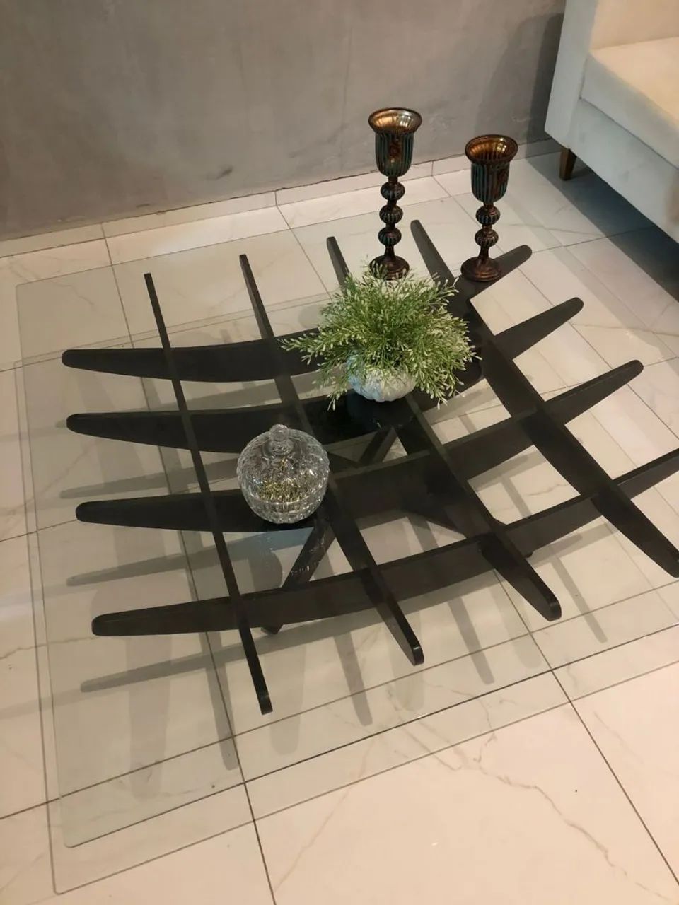 Mesa de centro 