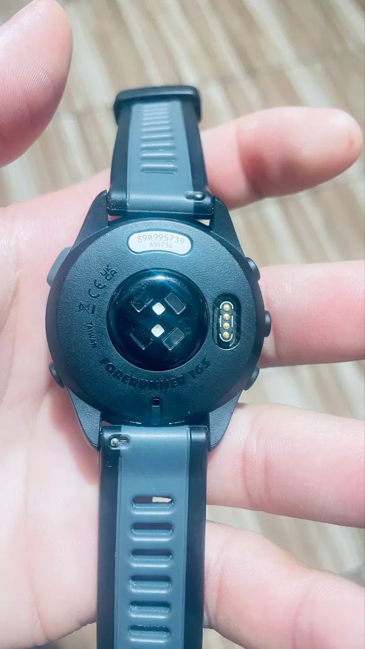 Smartwatch Garmin Forerunner 165 - Foto 4