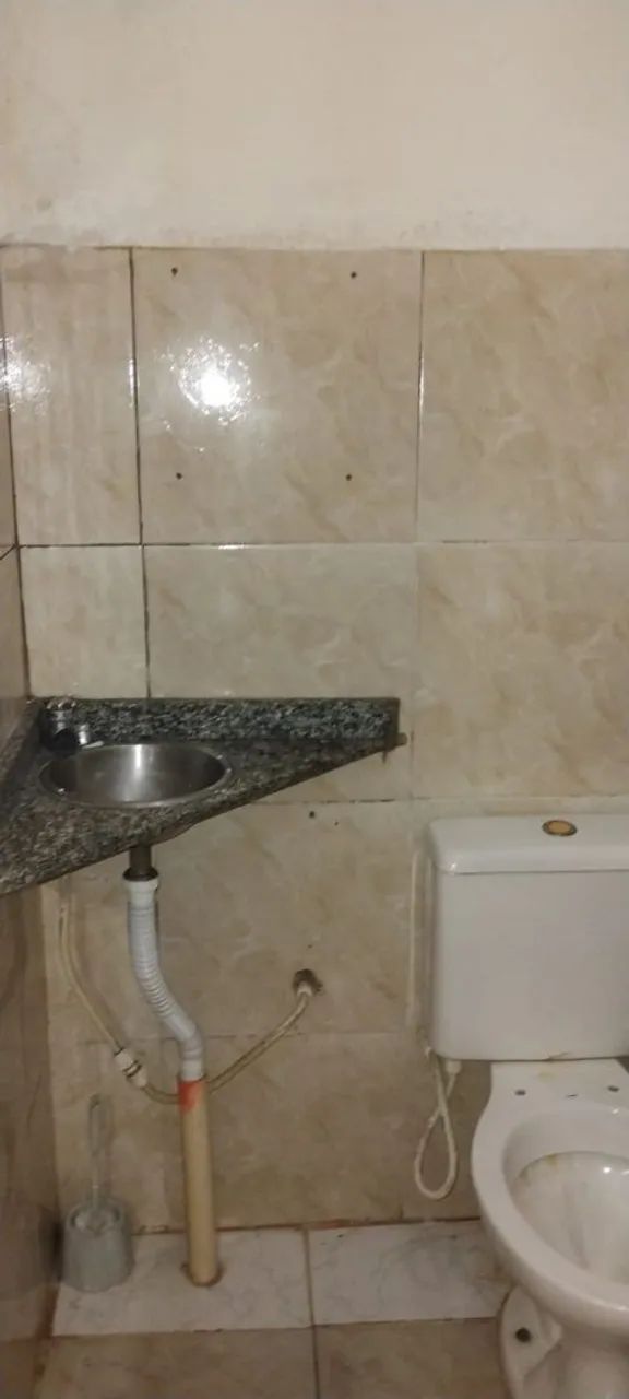 ALUGO APT - CENTRO PRÓX T1 - Foto 3