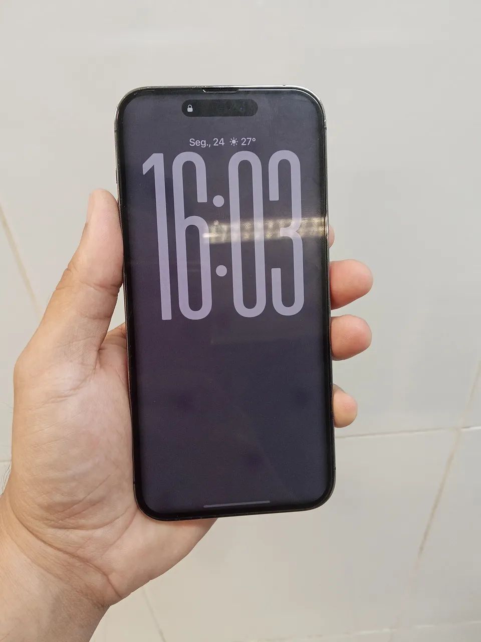 iPhone 14 Pro Max  - Foto 4