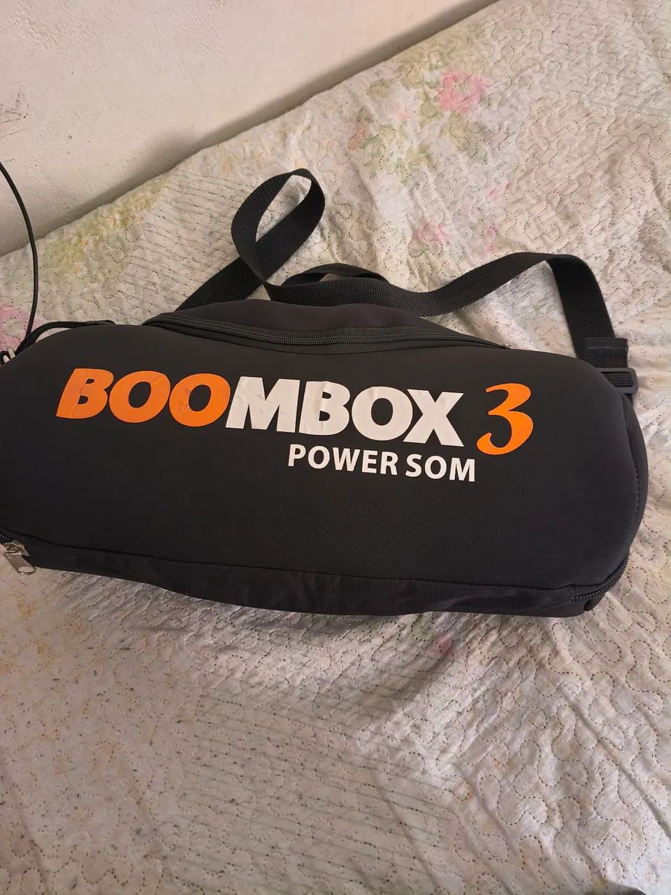 JBL bombox 3 