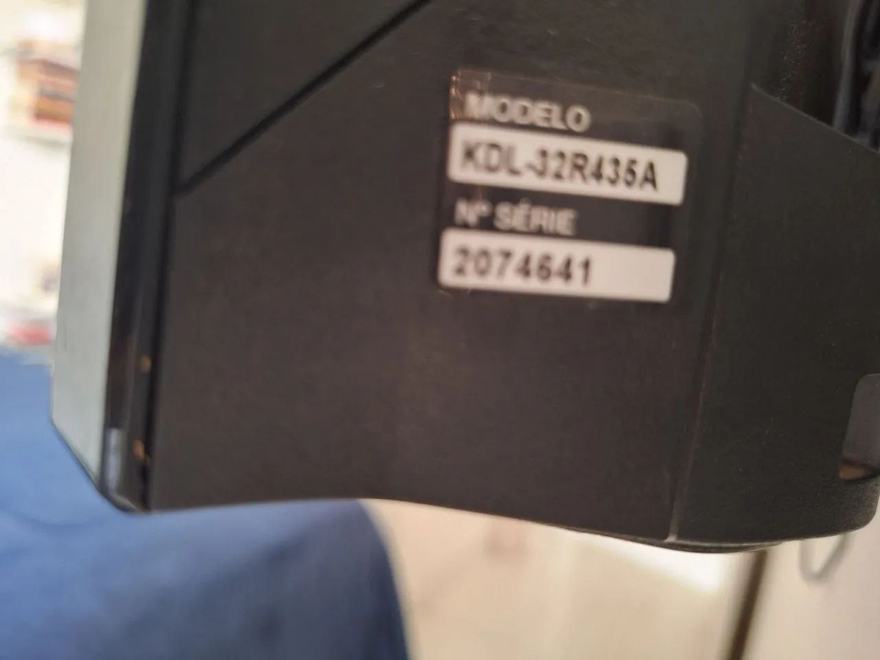 TV Sony 32 polegadas - Foto 4