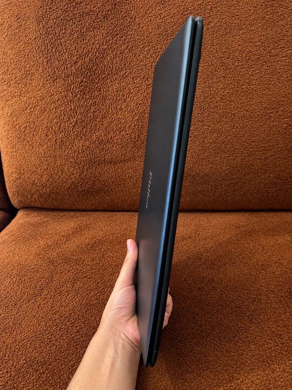 Notebook Philco Ultra Slim Bateria Boa - Foto 3