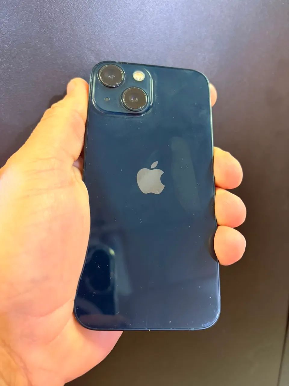 IPHONE 13 MINI 128GB IMPECÁVEL  - Foto 2