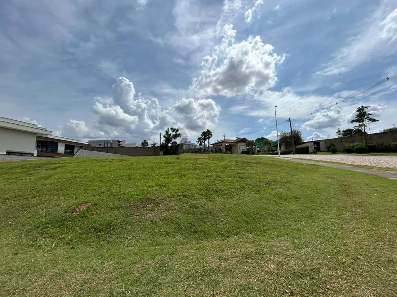 Terreno à venda em Campinas, Loteamento Parque dos Alecrins, com 642 m² - Foto 3