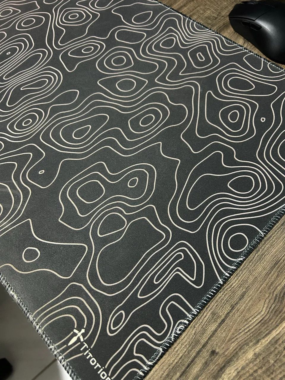 Mousepad Titorion 90x40 (control) - Foto 3