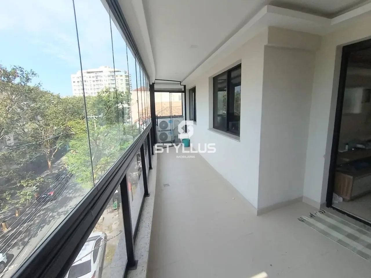 Méier | Apartamento 3 quartos, sendo 1 suite - Foto 2