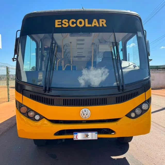 Ônibus Volkswagen 15.190 2012/12 - Foto 5