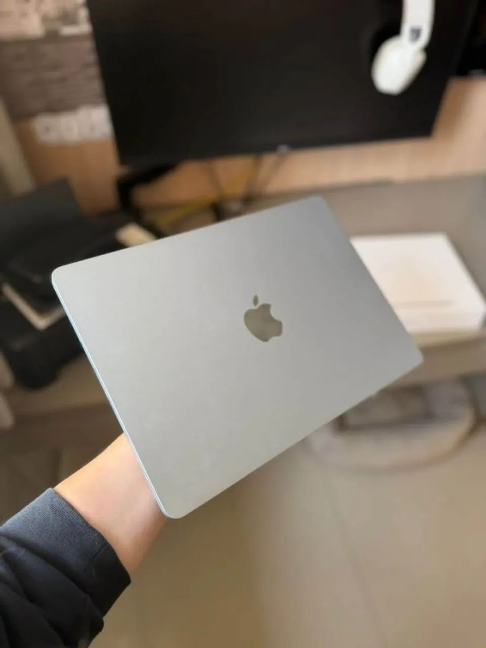 Macbook Air M4 - Foto 2