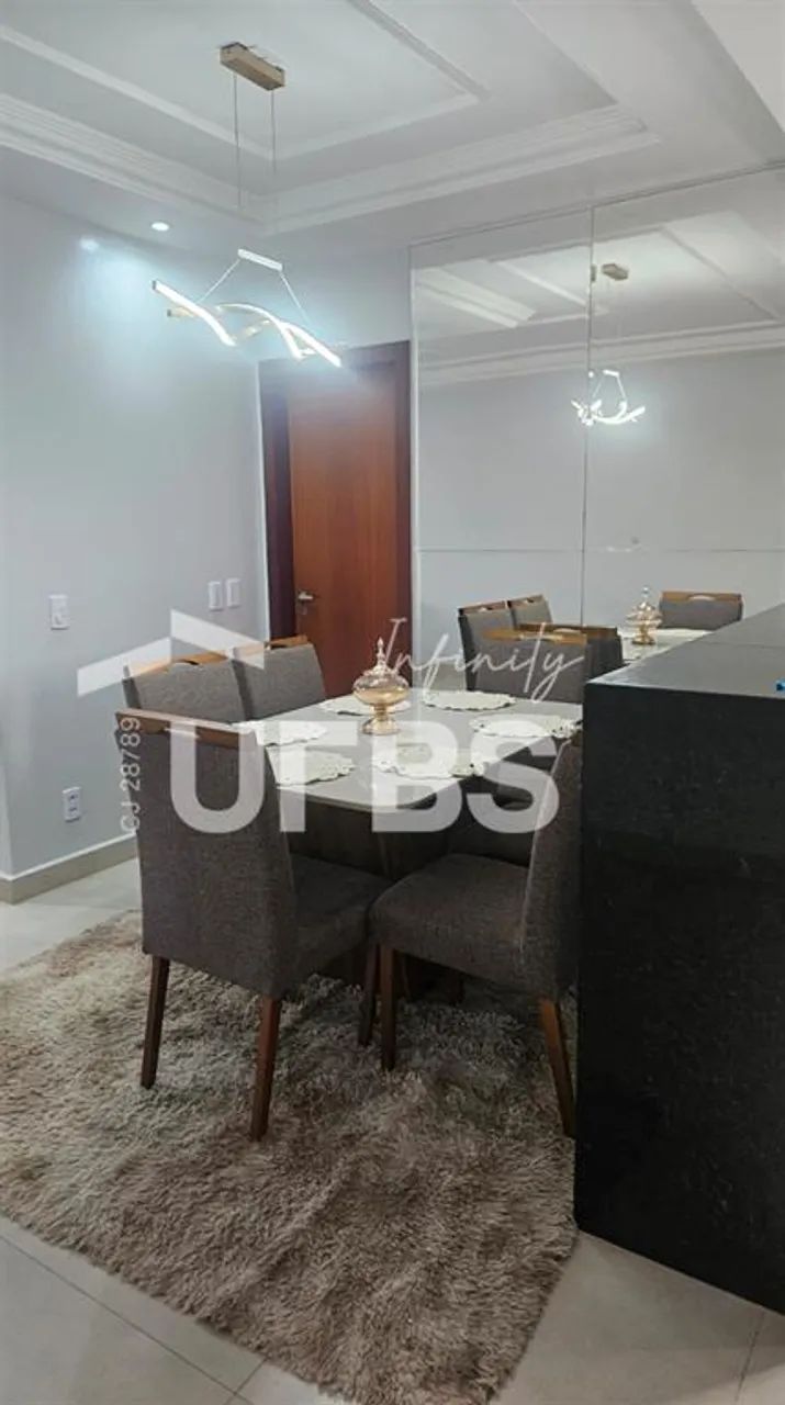 Apartamento Mobiliado de 78 m² - Foto 2