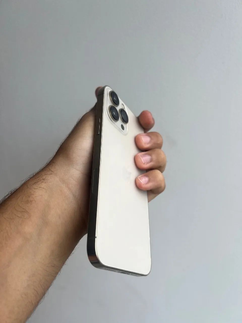 Iphone 13 pro max 256 - Foto 5