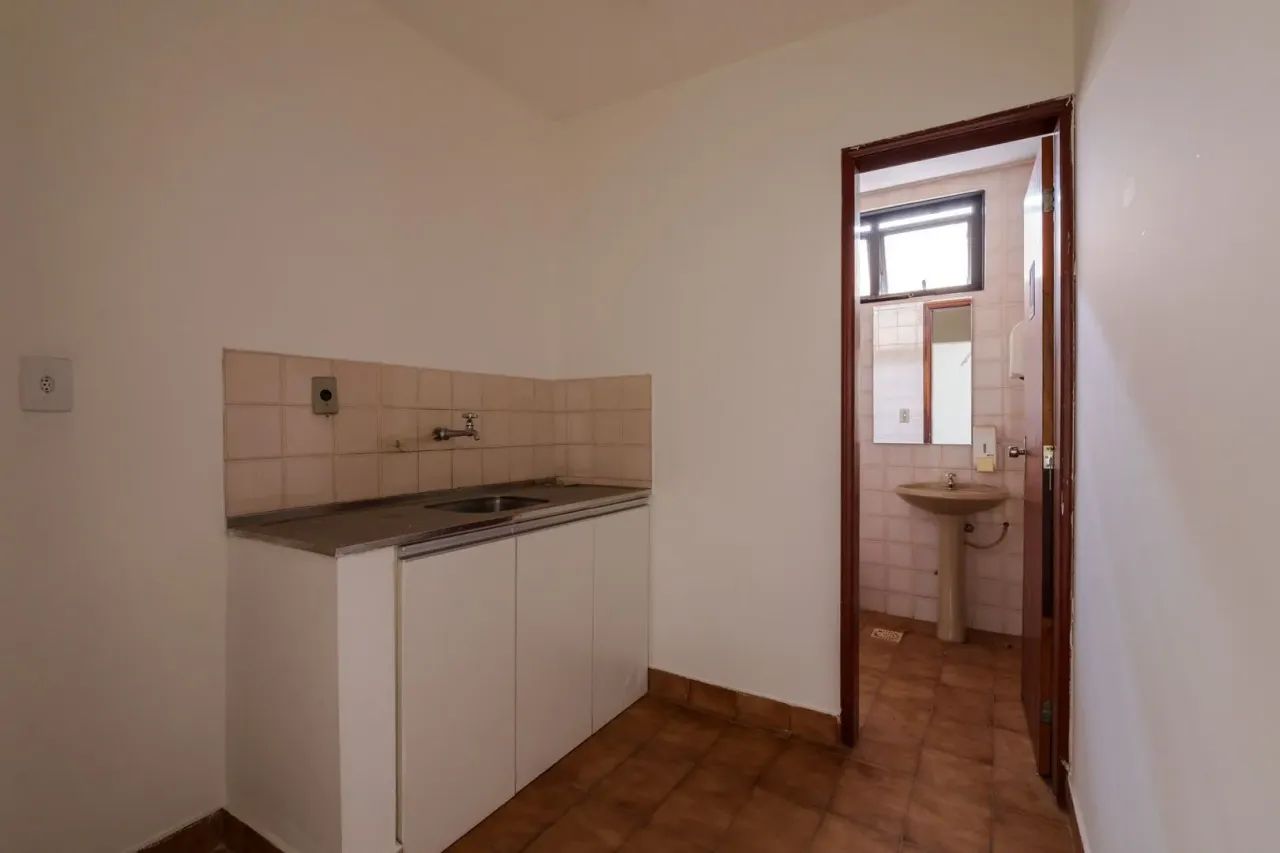 Sala Comercial Unidade 204 - SIA SUL - Foto 6
