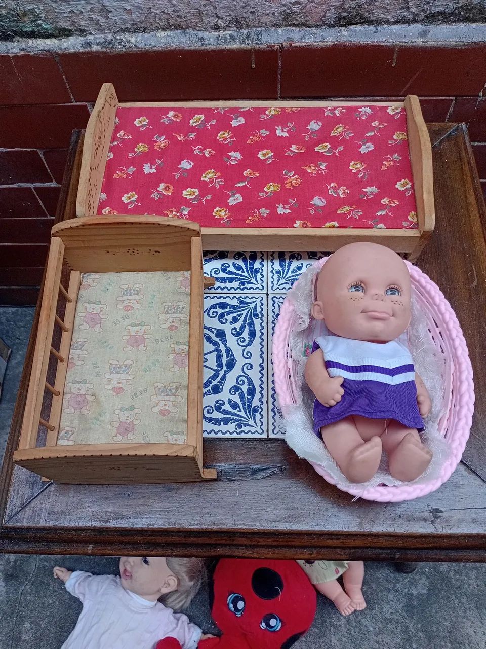 Brinquedos infantil  - Foto 3