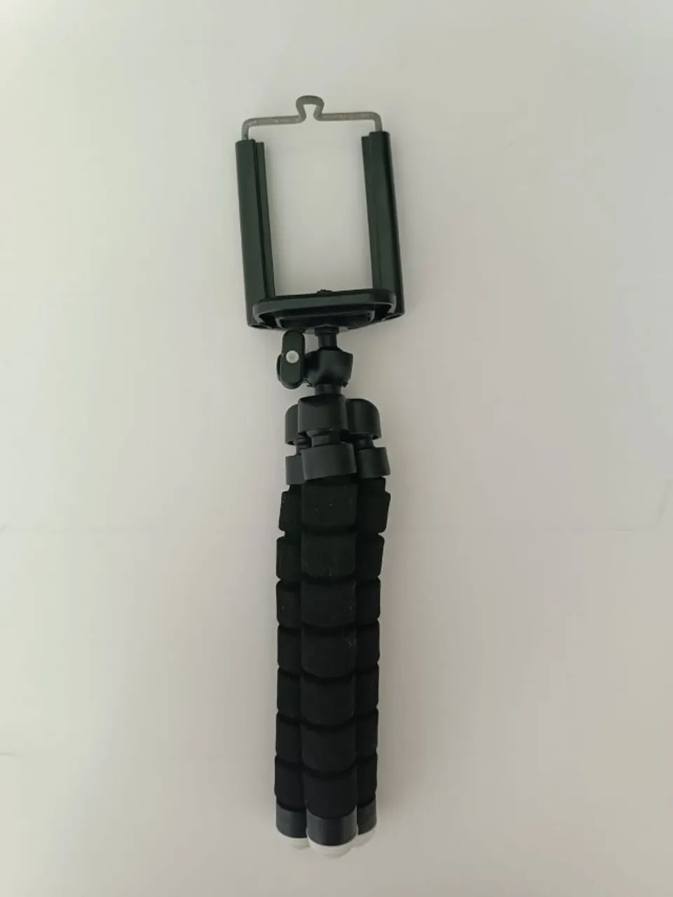 Mini Tripé Flexível para celulares Polvo