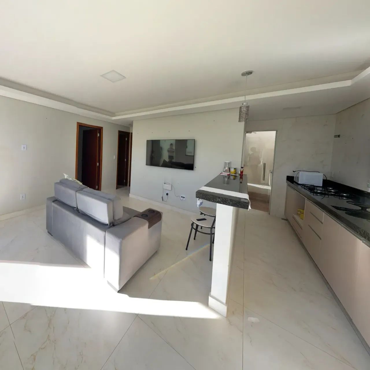Casa reformada Valparaiso II - Foto 4