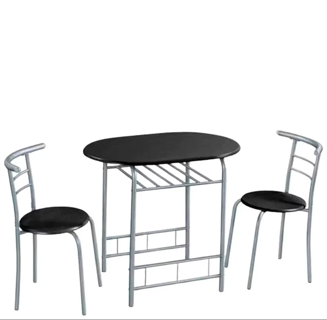 Mesa com 2 Cadeiras  - Foto 5