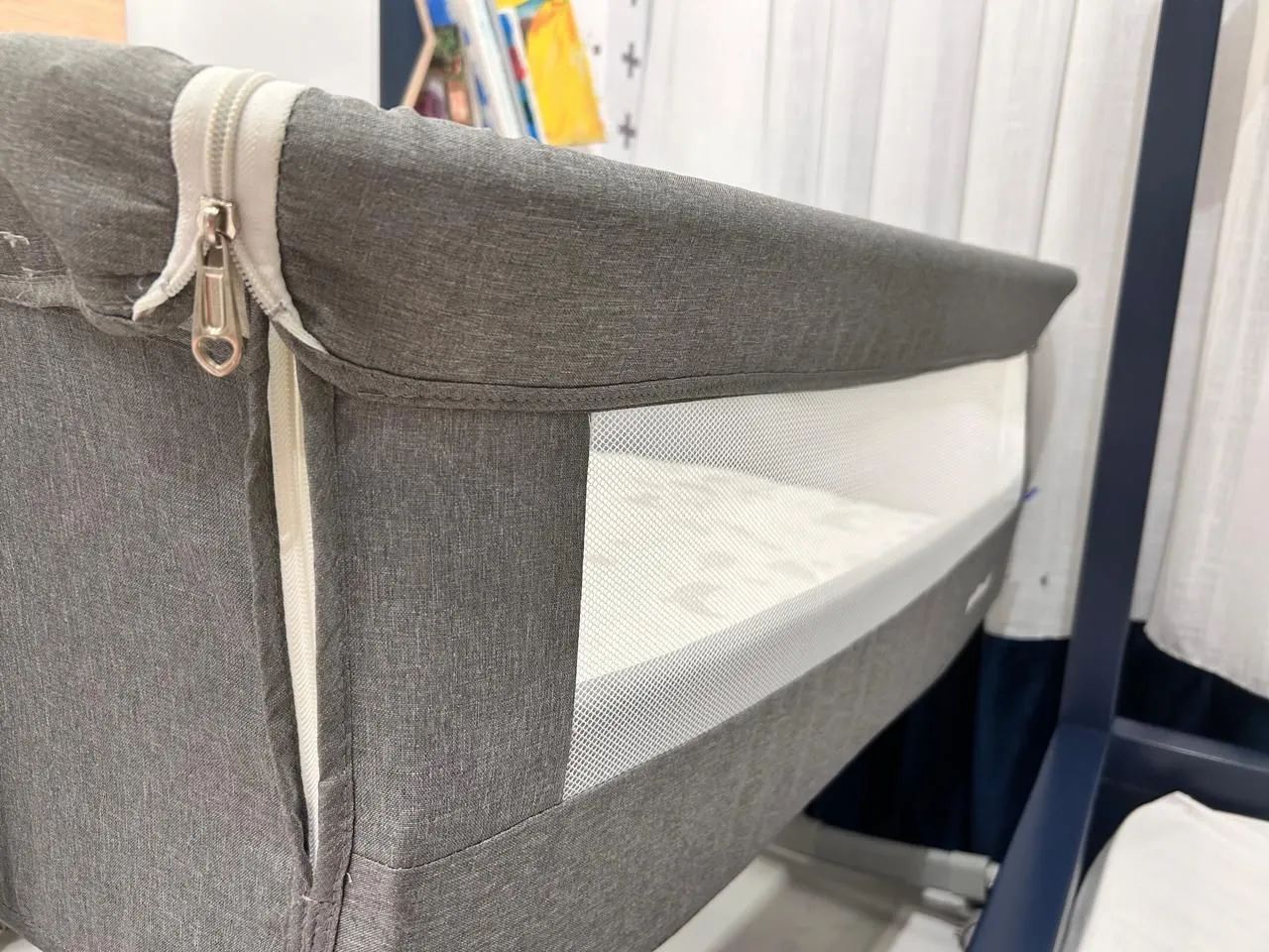 VENDO BERÇO - Foto 3