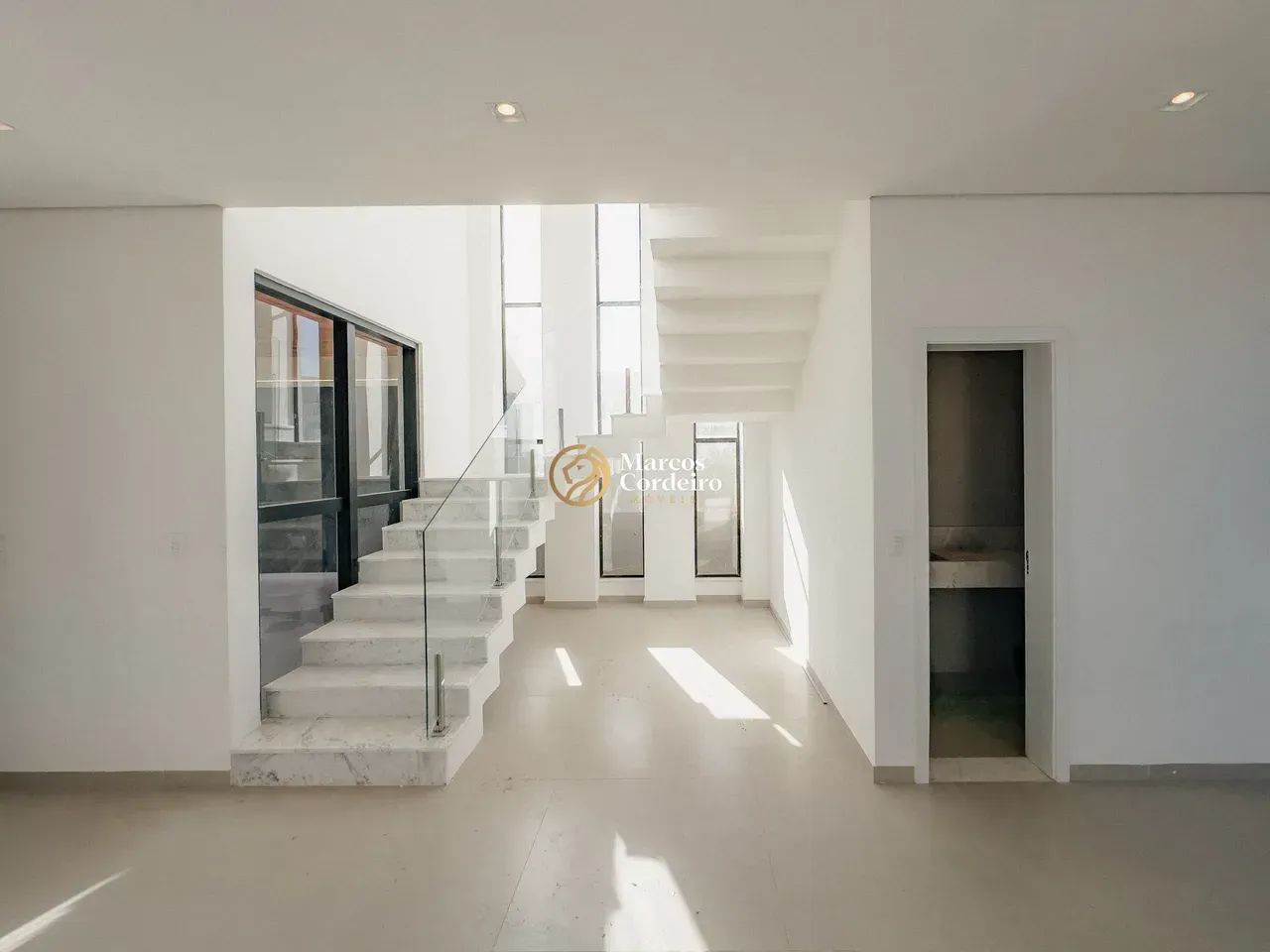 Casa No Terras Alphaville Ceará  em Cidade Alpha - Eusébio - CE - Foto 12