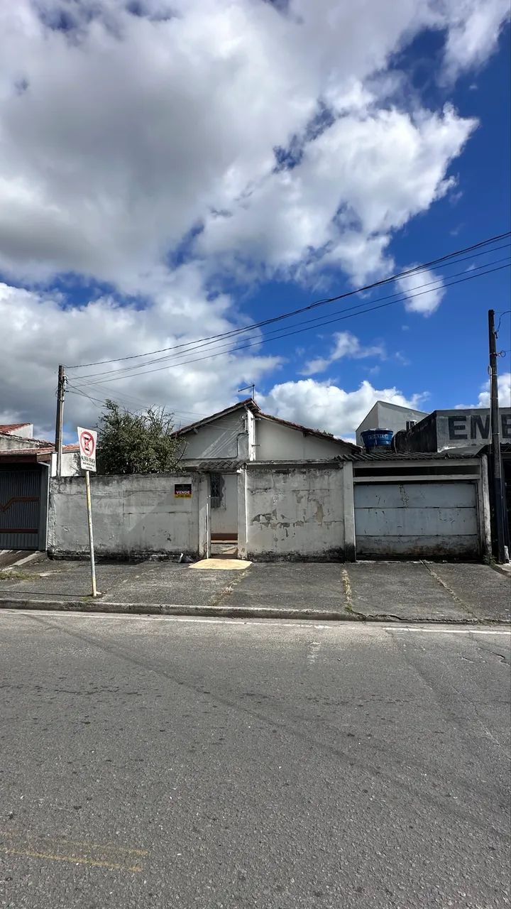 Casa terreno inteiro parque meia lua - Foto 2
