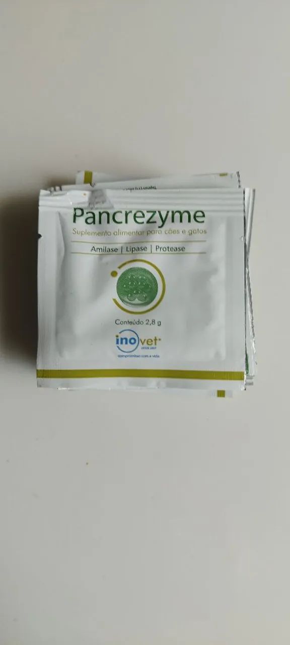 Pancrezyme
