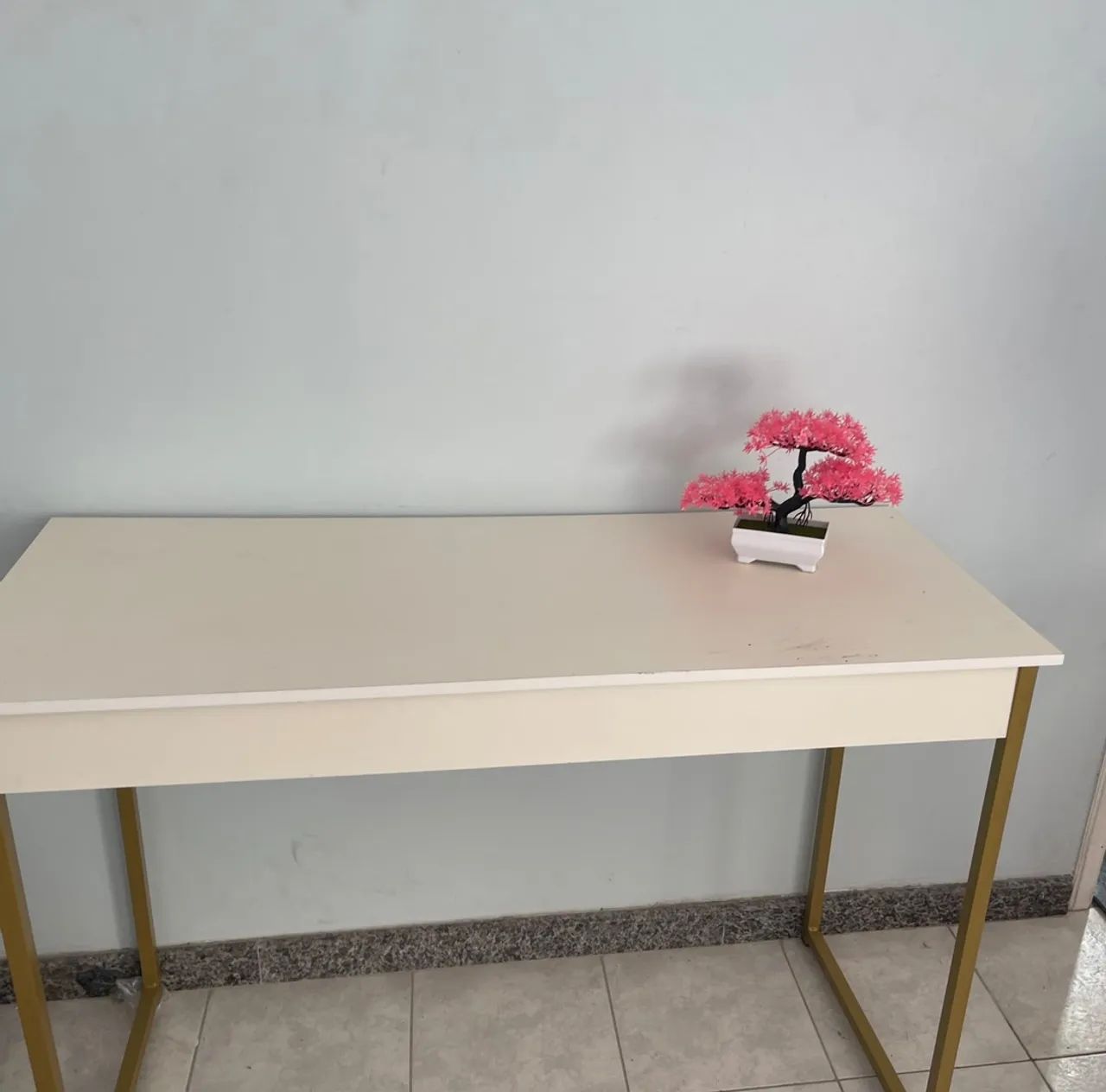 Escrivaninha mesa aparador 160$ - Foto 2