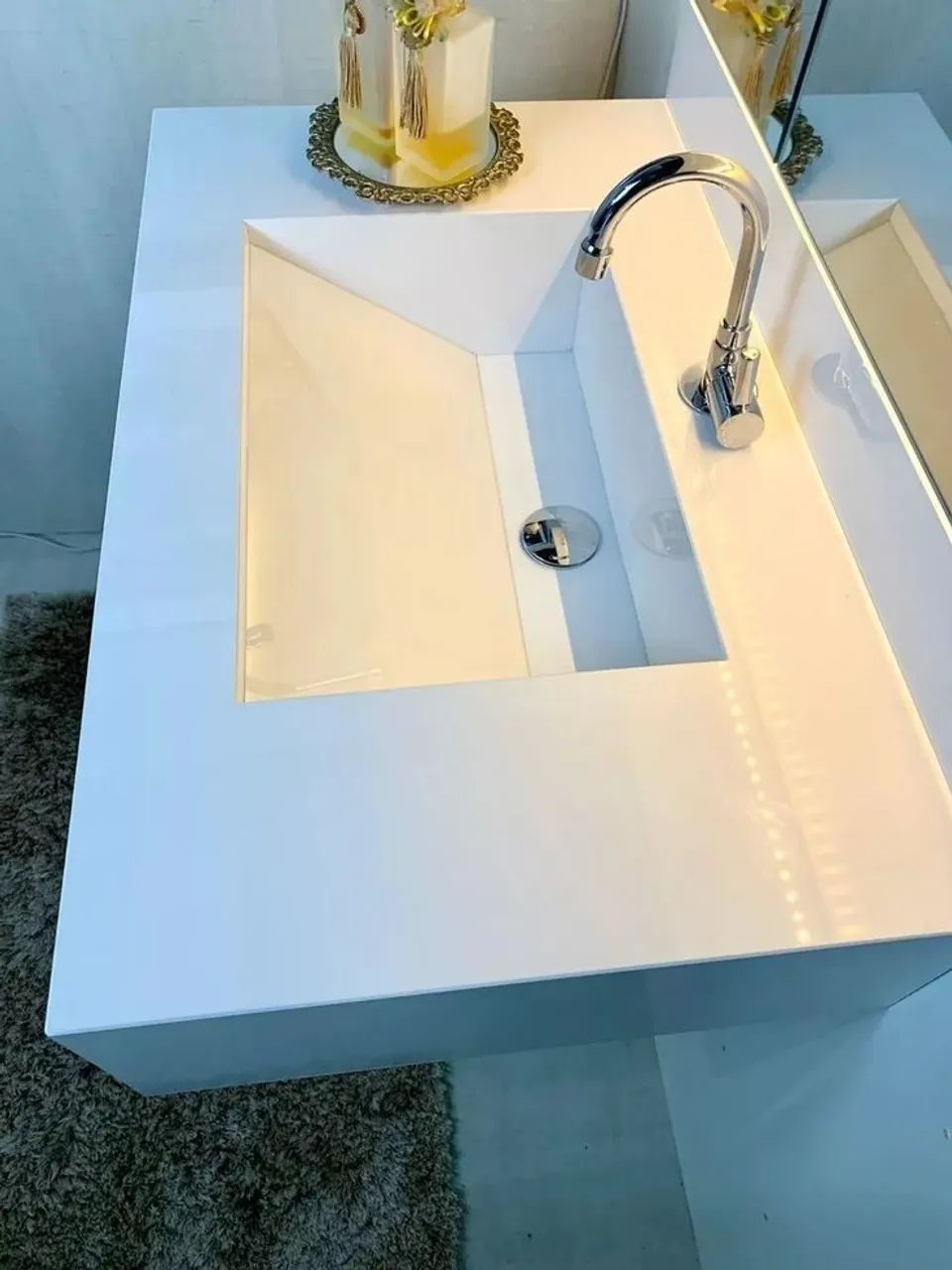 WG Porcelanataria - Foto 2